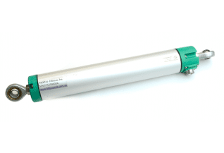 displacement sensor